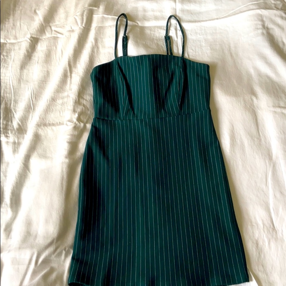 Casual dress
